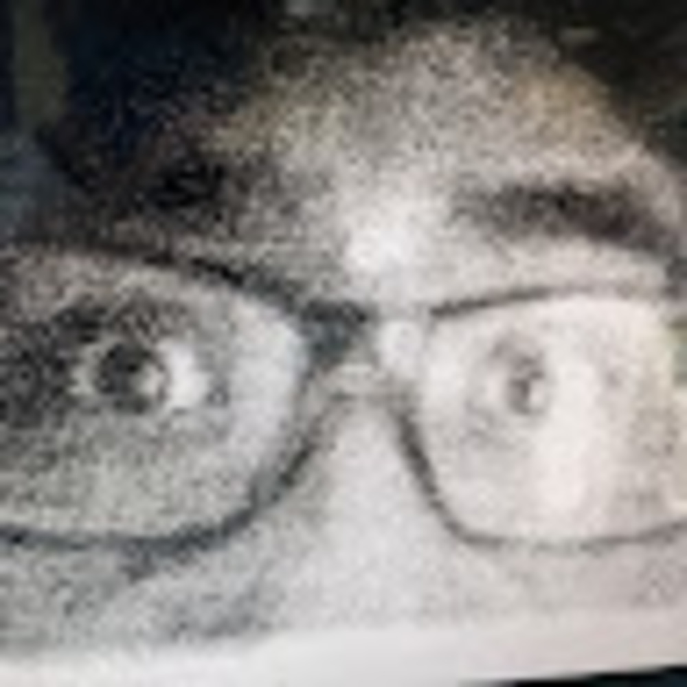 Meet your Posher, Luis